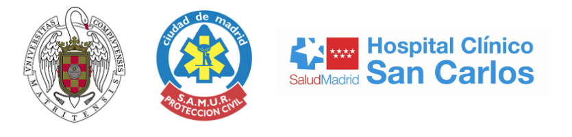 Campus virtual de Urgencias y Emergencias